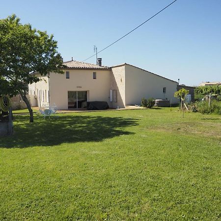 Le Clos de la Chataignère Villa Vérac Esterno foto