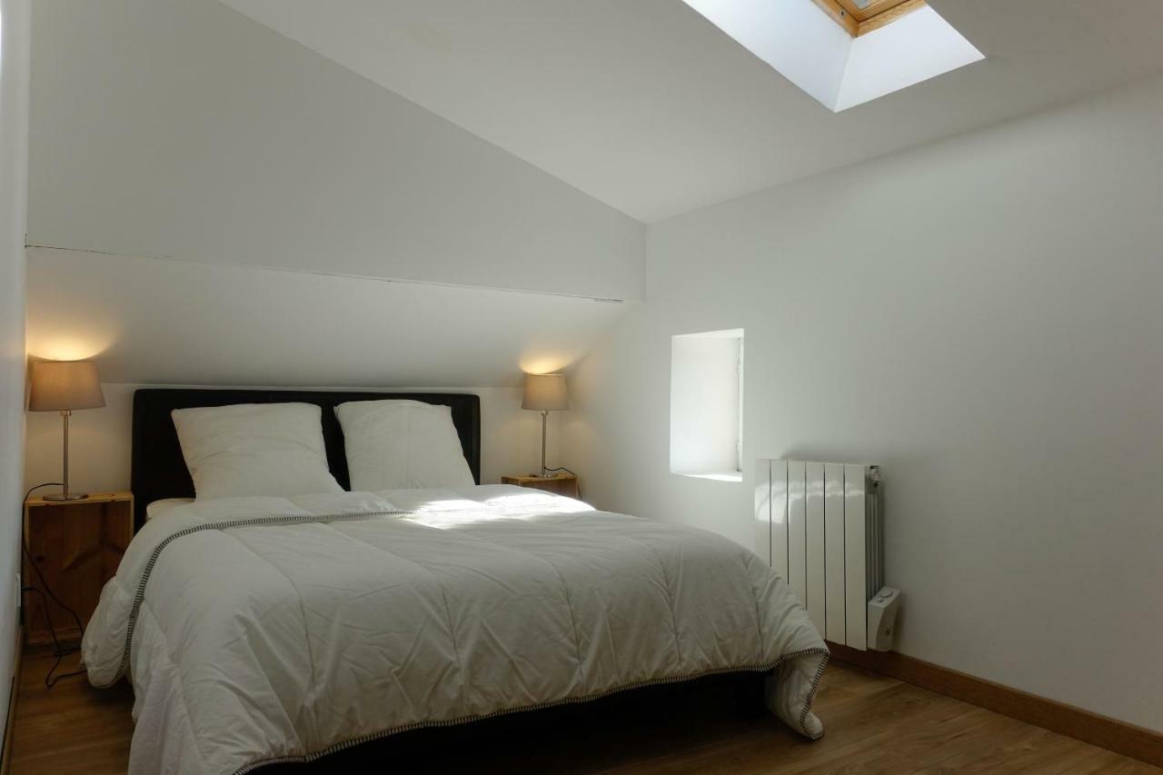Le Clos de la Chataignère Villa Vérac Esterno foto