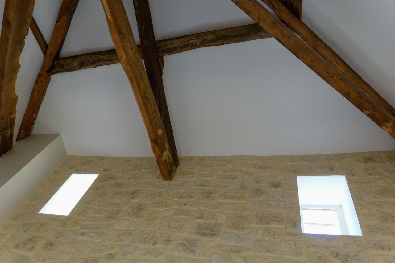 Le Clos de la Chataignère Villa Vérac Esterno foto