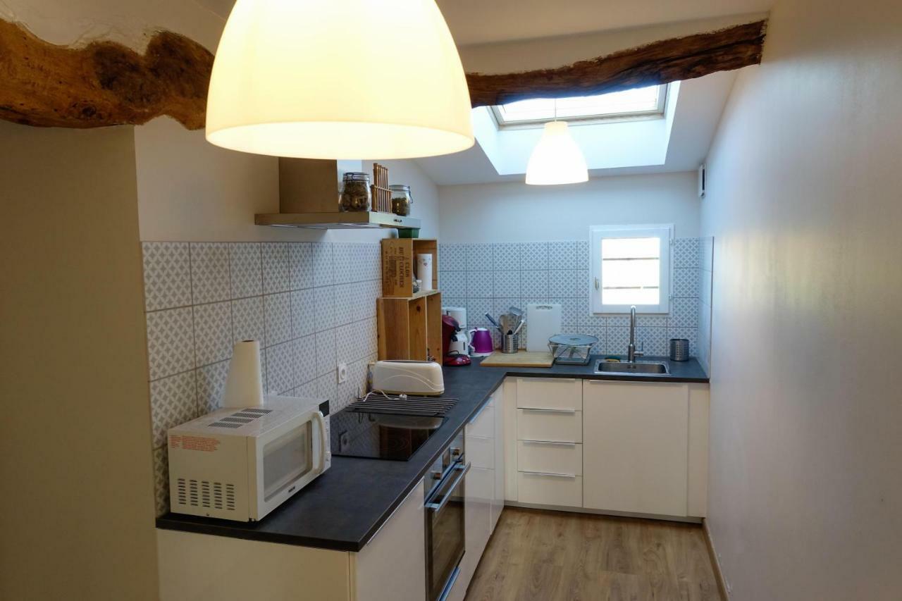 Le Clos de la Chataignère Villa Vérac Esterno foto
